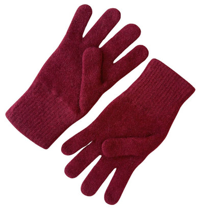 Extended Glove