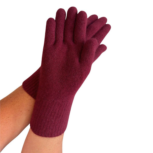 Extended Glove