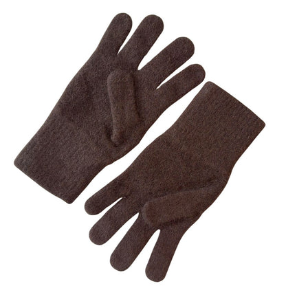 Extended Glove