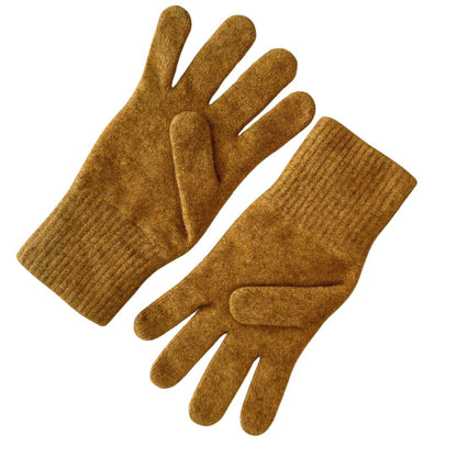 Extended Glove