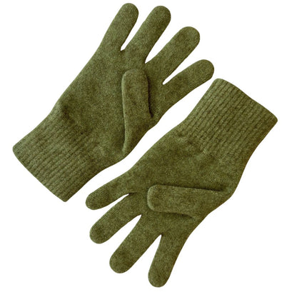 Extended Glove