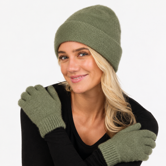 Everyday Beanie