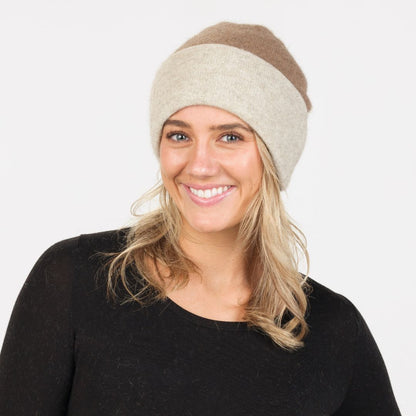 Reversible Beanie