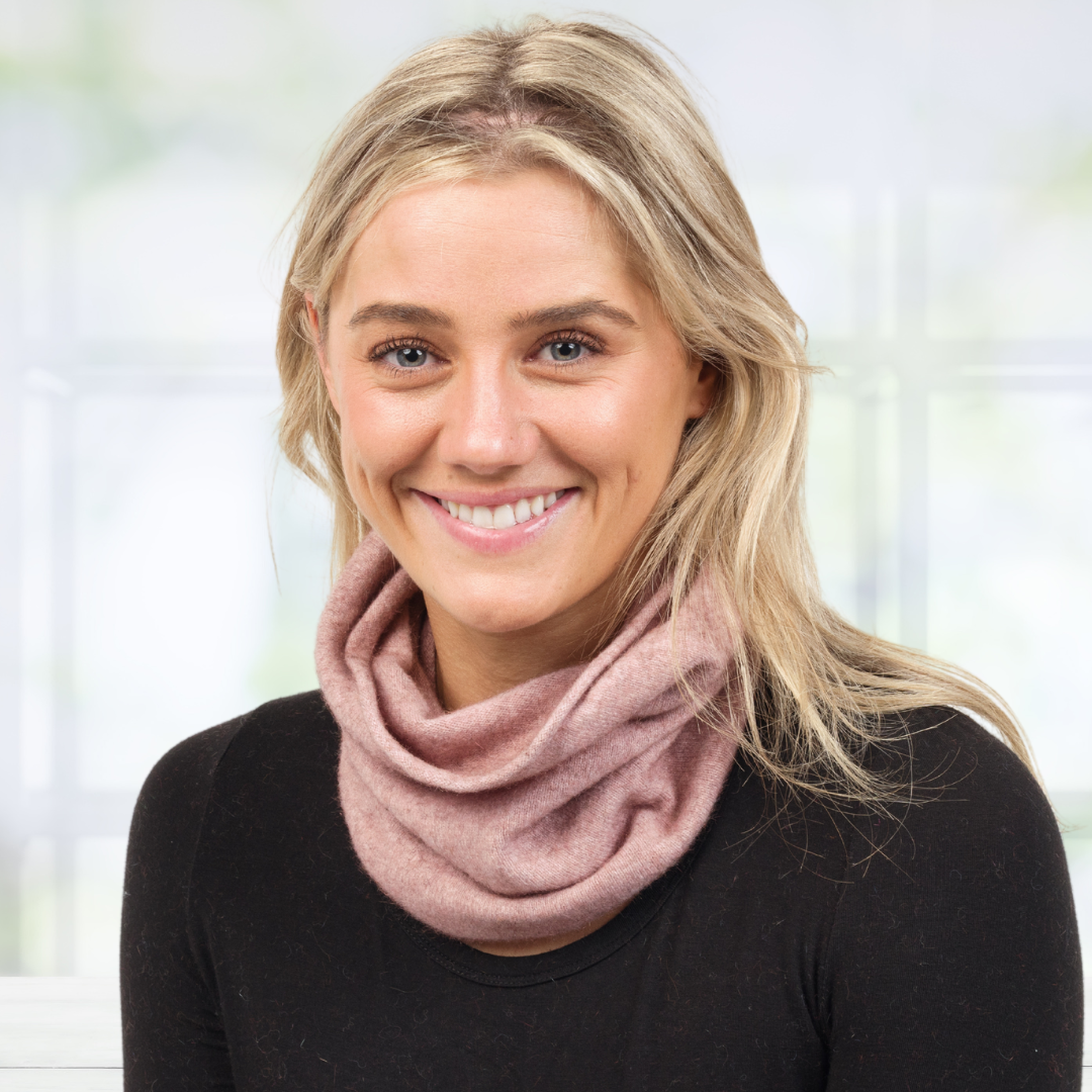 Neckwarmer | Snood