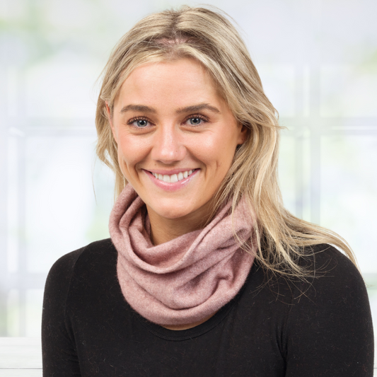 Neckwarmer | Snood